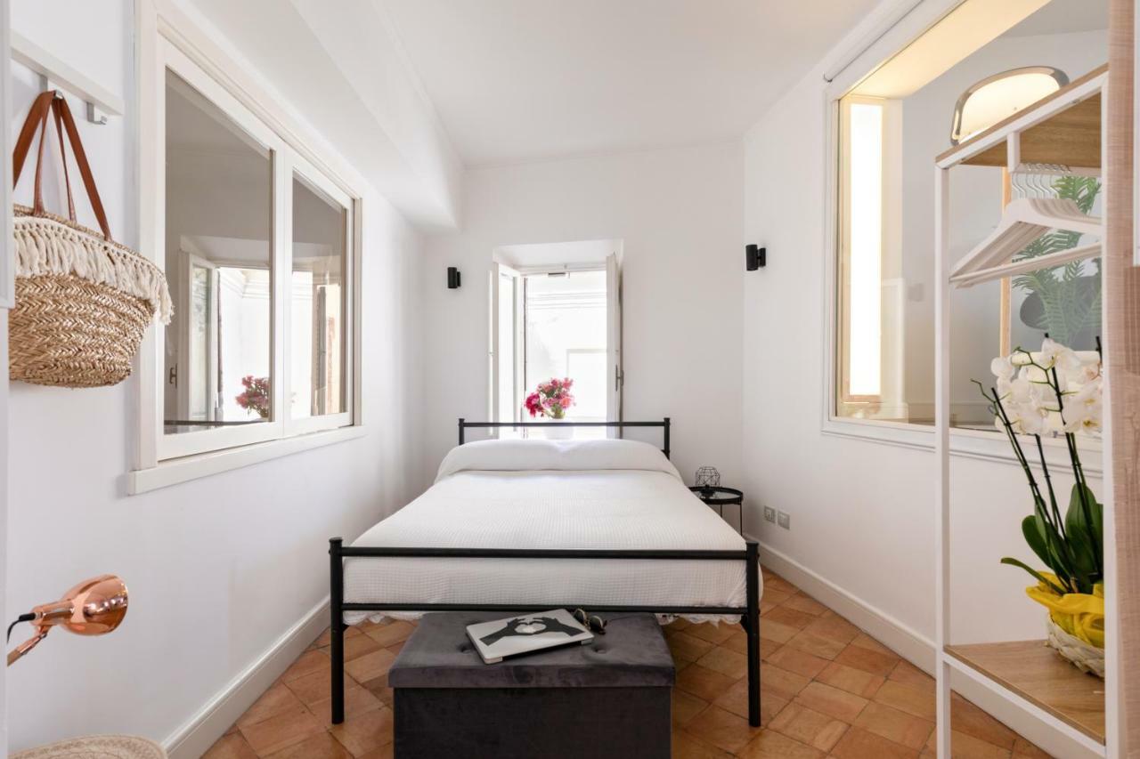 Apartament Presidential Penthouse Navona Rzym Zewnętrze zdjęcie