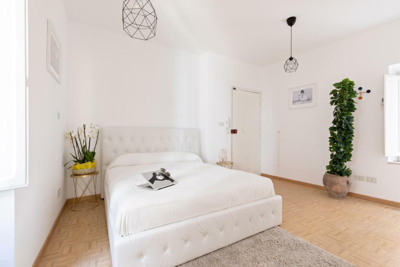 Apartament Presidential Penthouse Navona Rzym Zewnętrze zdjęcie