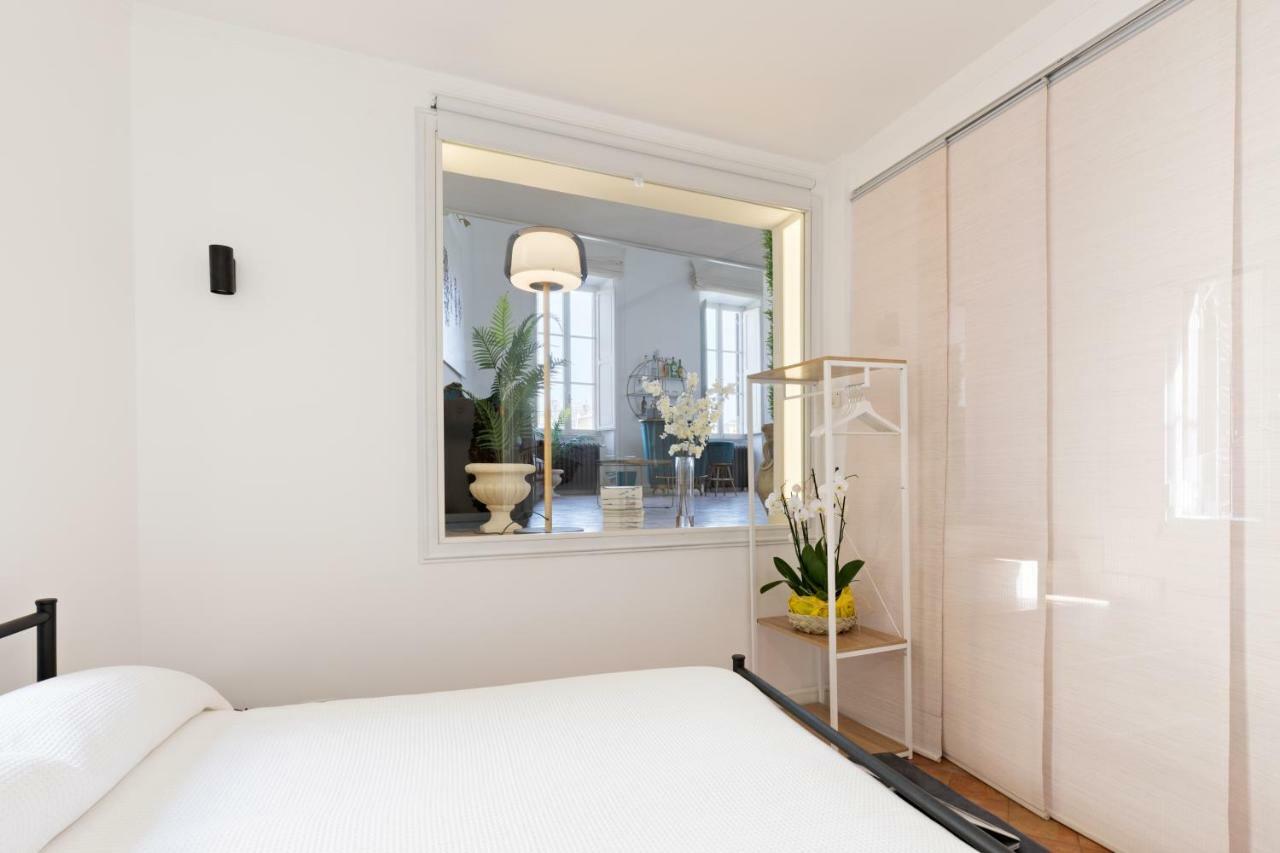 Apartament Presidential Penthouse Navona Rzym Zewnętrze zdjęcie