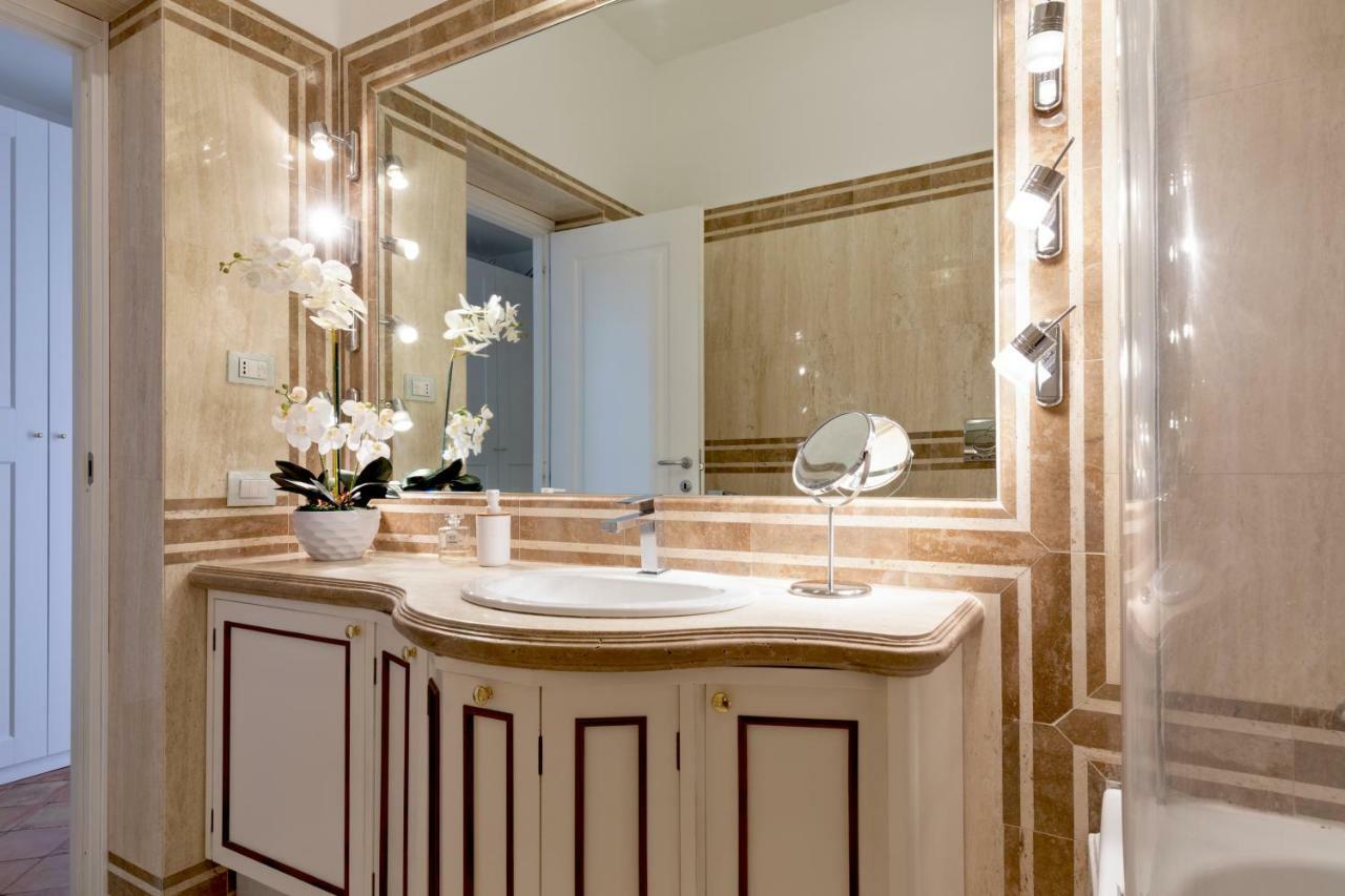 Apartament Presidential Penthouse Navona Rzym Zewnętrze zdjęcie